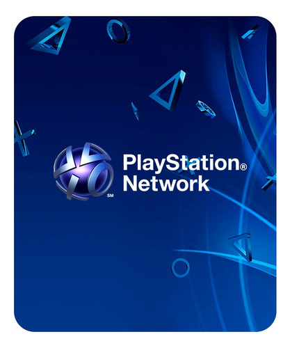 Cartão Psn Card $ 100 - Playstation Network Card - 2x 50$